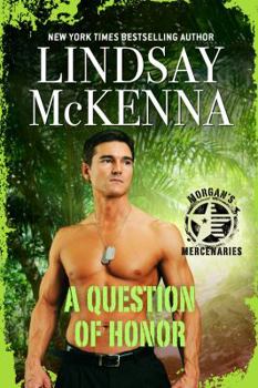 Paperback A Question of Honor: Love & Glory Series, Book 1 Book