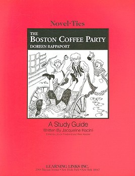 Paperback The Boston Coffee Party Book