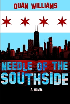 Paperback Needle of the Southside Book