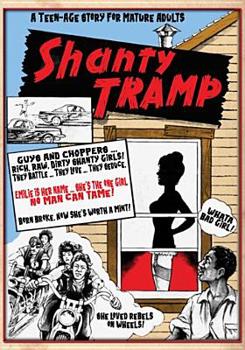 Shanty Tramp