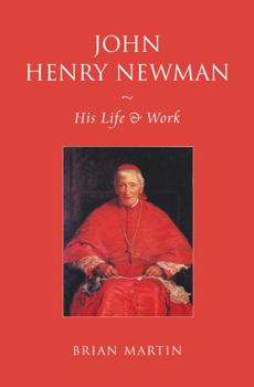 Paperback John Henry Newman Book