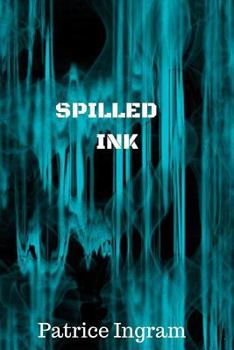 Paperback Spilled Ink 2.0 Book