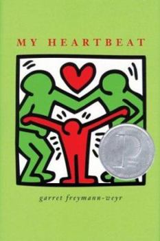 Hardcover My Heartbeat Book