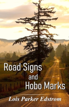 Paperback Road Signs and Hobo Marks Book