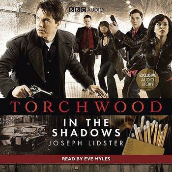 Audio CD Torchwood: In the Shadows (2CD) Book