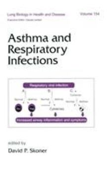 Hardcover Asthma and Respiratory Infections Book