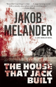 Paperback The House That Jack Built Book