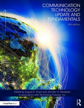 Paperback Communication Technology Update and Fundamentals: 16th Edition Book