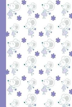 Paperback Journal: Stay Focused (Blue) 6x9 - Dot Journal - Journal with Dot Grid Paper - Dotted Pages with Light Grey Dots Book