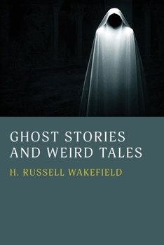 Paperback Ghost Stories and Weird Tales Book
