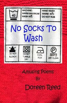 Paperback No Socks to Wash Book