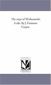 Wept of Wish-Ton-Wish