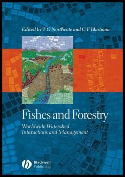 Hardcover Fishes and Forestry Book