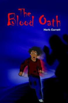 Paperback The Blood Oath Book