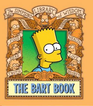 Hardcover The Bart Book