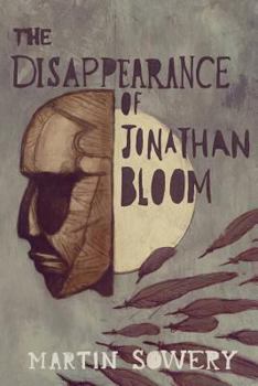 Paperback The Disappearance of Jonathan Bloom Book