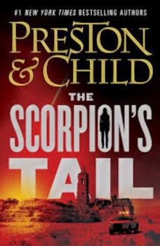 Paperback The Scorpion's Tail Book