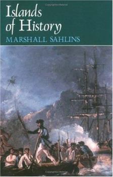 Paperback Islands of History Book