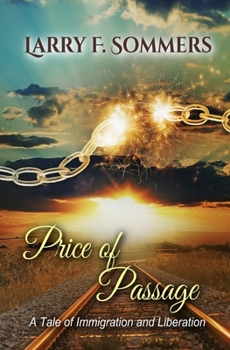 Paperback Price of Passage Book