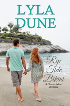 Rip Tide Bikini - Book #2 of the Pleasure Island