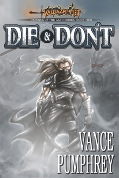 The Platinum Dragon - Book #4 of the Valdaar's Fist Book