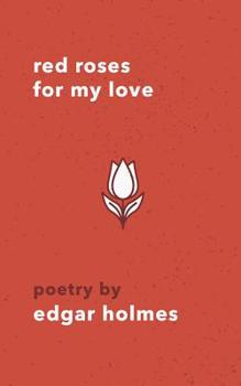 Paperback Red Roses For My Love Book