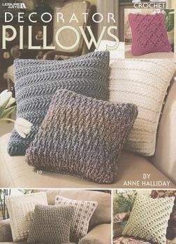 Paperback Decorator Pillows Book