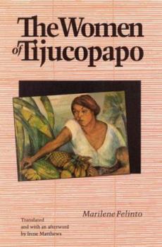 Paperback The Women of Tijucopapo Book