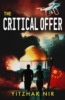 Paperback The Critical Offer Book