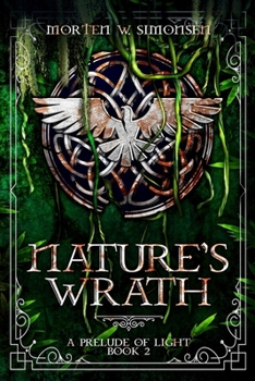 Paperback Nature's Wrath Book