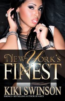 New York's Finest - Book #1 of the New York's Finest