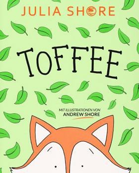 Paperback Toffee [German] Book