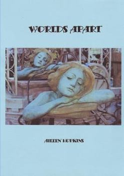 Paperback Worlds Apart Book