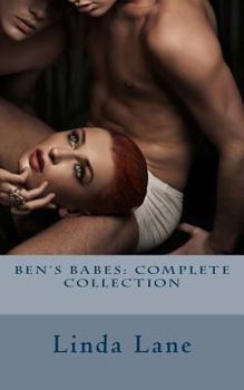 Paperback Ben's Babes: Complete Collection Book