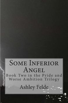 Paperback Some Inferior Angel Book