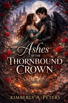 Paperback Ashes of the Thornbound Crown Book