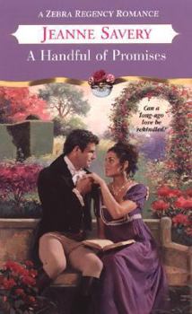 Mass Market Paperback A Handful of Promises Book