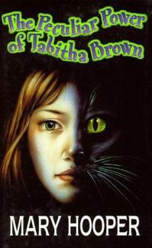 Hardcover The Peculiar Power of Tabitha Brown Book