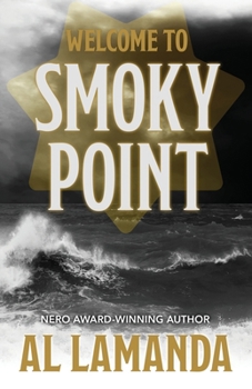 Paperback Welcome to Smoky Point Book