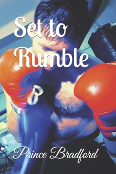 Paperback Set to Rumble Book