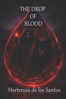 Paperback The Drop of Blood Book