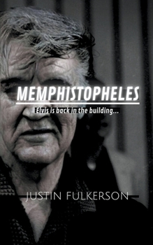 Paperback Memphistopheles Book