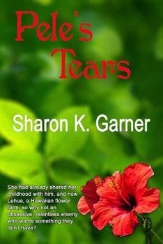 Paperback Pele's Tears Book