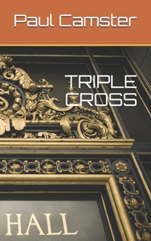 Paperback Triple Cross Book