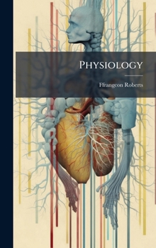 Hardcover Physiology Book