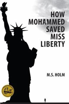 Paperback How Mohammed Saved Miss Liberty Book