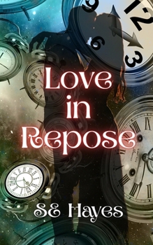 Paperback Love in Repose Book