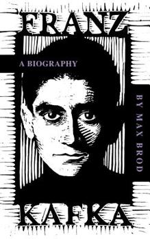 Paperback Franz Kafka: A Biography Book