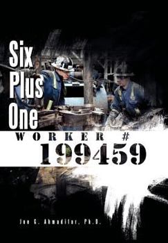 Hardcover Six Plus One Worker #199459 Book