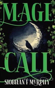 Paperback Mage Call Book
